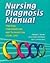 Nursing Diagnosis Manual by Marilynn E. Doenges