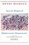 Spaced, Displaced: Déplacements Dégagements (Bloodaxe Contemporary French Poets, 3)