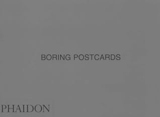 Boring Postcards