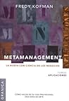 Metamanagement: Aplicaciones Tomo 2: La Nueva Con-Ciencia de los Negocios (Spanish Edition)