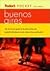 Fodor's Pocket Buenos Aires, 2nd Edition: The All-in-One Guide to the Best of the City Packed with Places to Eat, Sleep, Shop, and Explore (Travel Guide)
