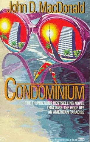 Condominium (Mass Market Paperback)