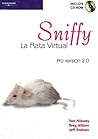 Sniffy la rata virtual. Pro version 2.0