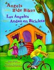 Angels Ride Bikes and Other Fall Poems: Los angeles andan bicicletas (The Magical Cycle of the Seasons Series) (English and Spanish Edition)