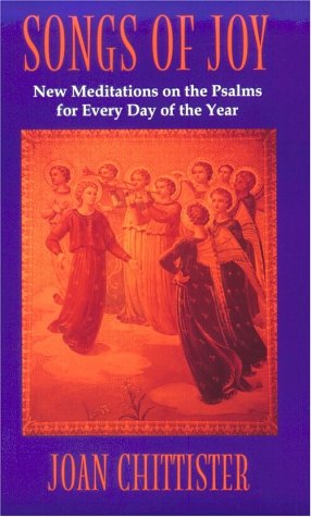 Songs of Joy: New Meditations on the Psalms for Every Day of the Year (Paperback)