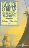 Operacion Mauricio