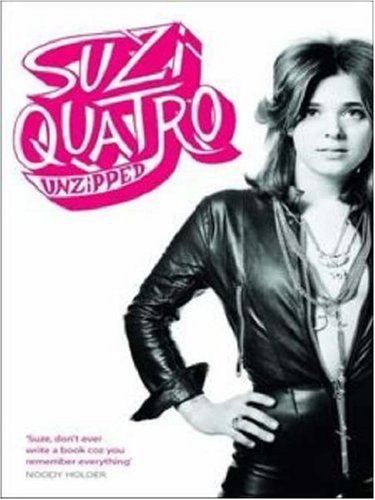 Unzipped (Hardcover)