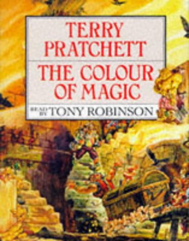 The Colour of Magic