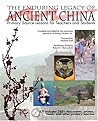 The Enduring Legacy of Ancient China The Enduring Legacy of Ancient China