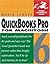QuickBooks Pro 6 for Macintosh