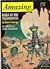Amazing Stories, Vol. 37, No. 8, August 1963