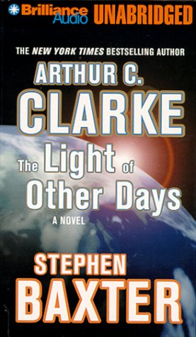 The Light of Other Days