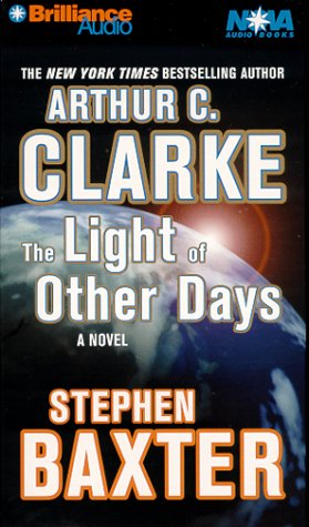 The Light of Other Days