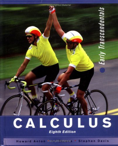 Calculus: Early Transcendentals (Hardcover)