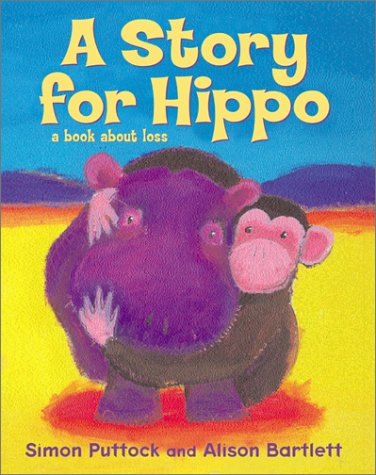 A Story For Hippo (Hardcover)