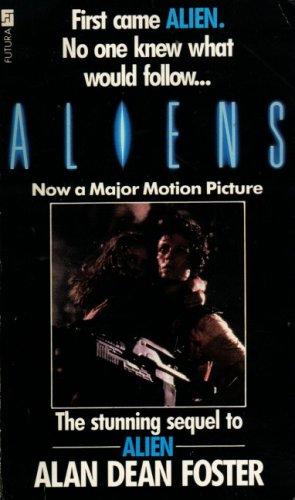 Aliens (Paperback)