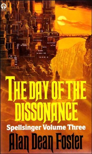 The Day of the Dissonance