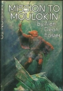 Mission to Moulokin