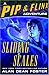 Sliding Scales (Pip & Flinx Adventures, #8)