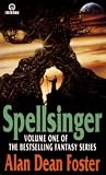Spellsinger