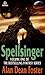 Spellsinger (Spellsinger, #1)