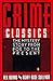 Crime Classics: The Mystery...
