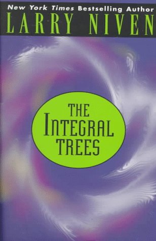 The Integral Trees