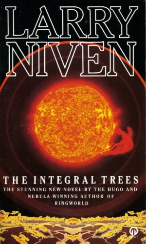 The Integral Trees