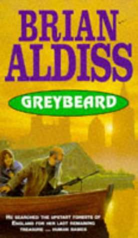 Greybeard