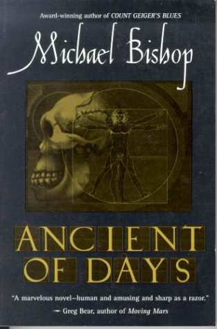 Ancient of Days (Paperback)