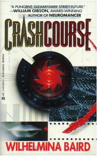 Crashcourse (Mass Market Paperback)