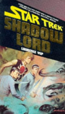 Shadow Lord (Star Trek: The Original Series #22)