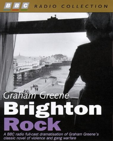 Brighton Rock**********