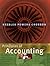 Principles of Accounting by Belverd E. Needles Jr.