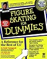 Figure Skating For Dummies Figure Skating For Dummies