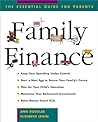 Family Finance: The Essential Guide for Parents