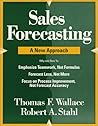 Sales Forecasting: A New Approach