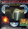 The Earth Pack: A Three-Dimensional Action Book
