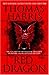 Red Dragon by Thomas Harris