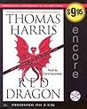 Red Dragon by Thomas Harris Red Dragon by Thomas Harris