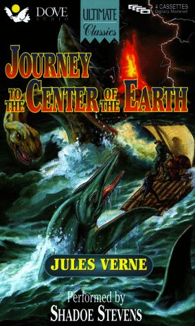 Journey to the Center of the Earth