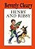Henry and Ribsy by Beverly Cleary