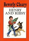 Henry and Ribsy by Beverly Cleary