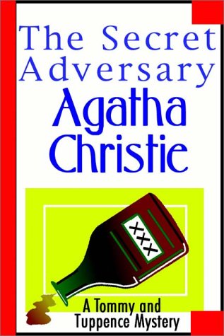 The Secret Adversary