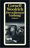 Der schwarze Vorhang