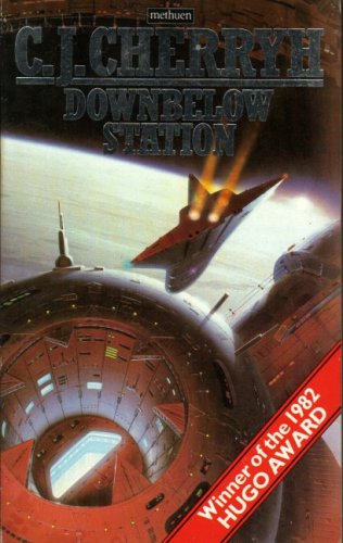 Downbelow Station