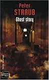 Ghost story by Peter Straub