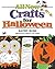 All New Crafts for Halloween