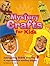 Mystery Crafts for Kids: Intriguing Bible Crafts & Reproducible Activity Pages