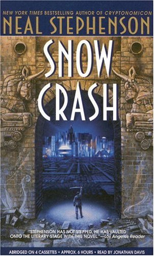 Snow Crash